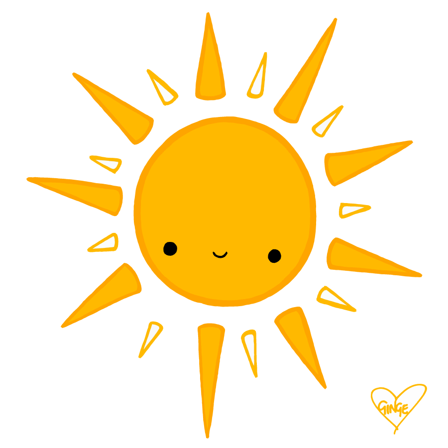 900x900 Realistic Sun Drawing Sun Drawings Free Download Clip Art Free