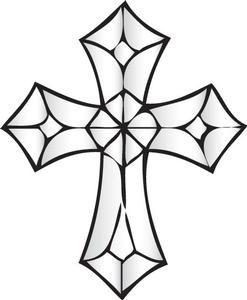 247x300 Best Cross Drawing Ideas Cross Tattoo Designs
