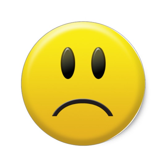 540x540 Gallery Pictures Of Sad Smiley Faces,