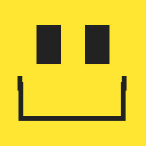 300x300 How To Draw A Smiley Face With Css3