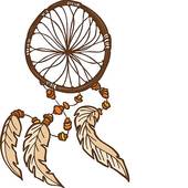 170x170 Dreamcatcher Clip Art