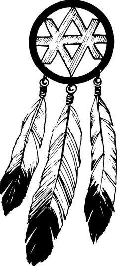 236x536 Dreamcatcher Clipart Native American