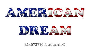 300x159 American Dream Illustrations And Clipart. 629 American Dream