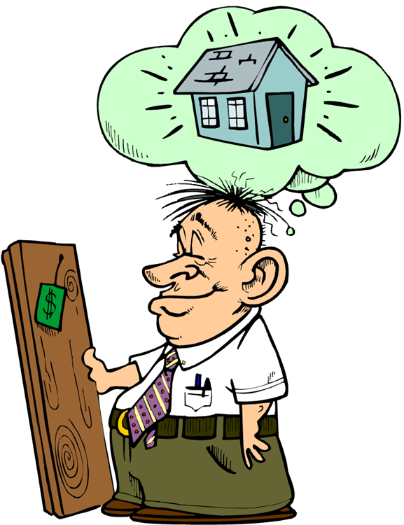 577x750 Dreaming Clipart I Have A Dream