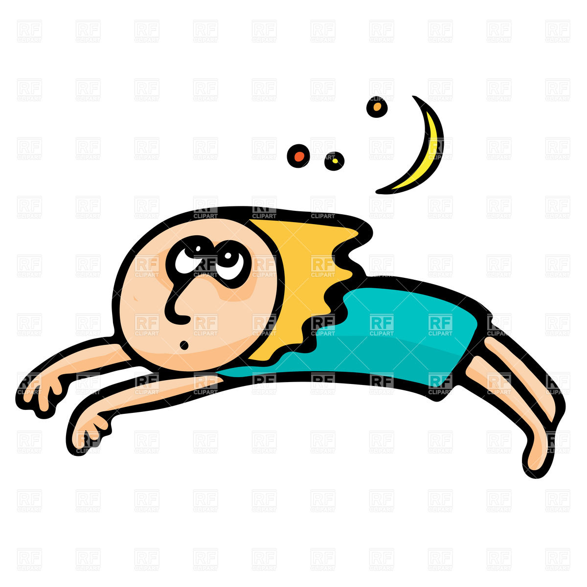 1200x1200 Flying Person Clip Art Thewealthbuilding