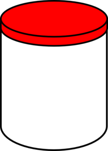 216x300 Plain Dream Jar 3 Clip Art