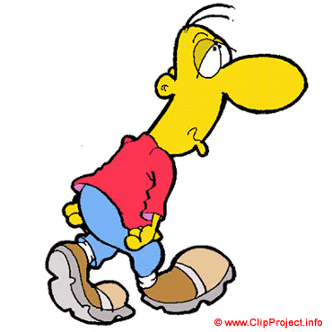 370x370 Dreaming Man Clipart