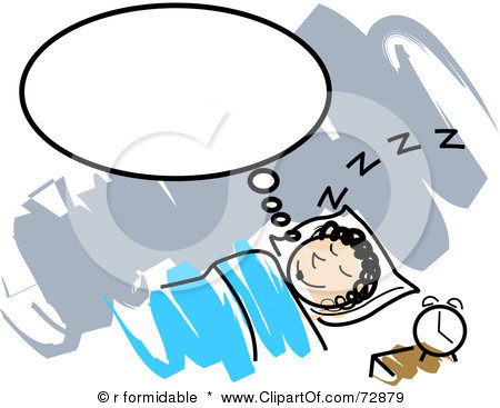 450x367 Dream Clipart