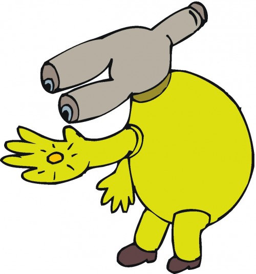 500x535 The 9 Most Unintentionally Horrifying Clip Art Images You'Ll See Today