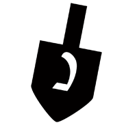 200x183 Hanukkah Dreidel Clip Arts For Powerpoint