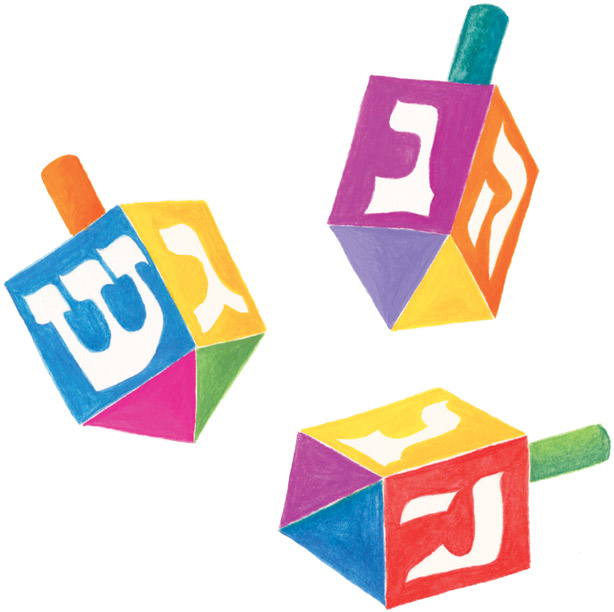 614x612 When Nannies And Families Celebrate Different Holidays By Michelle