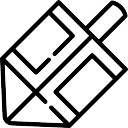 128x128 Dreidel Vectors, Photos And Psd Files Free Download