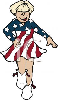 206x350 191 Best 4th July Clipart Images Celebrations