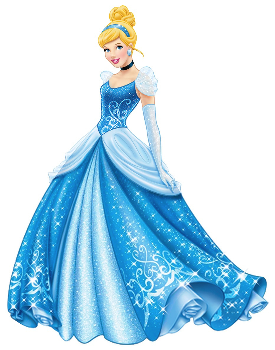 932x1182 Blue Dress Clipart Disney Princess