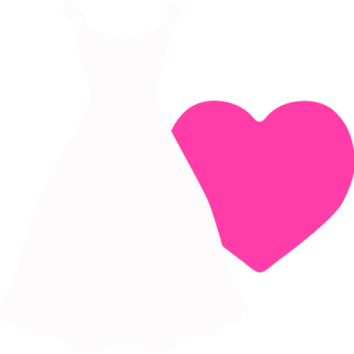 512x512 Dress Clipart Modest