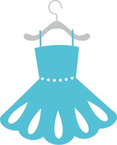 236x292 Dress Clipart Vestido