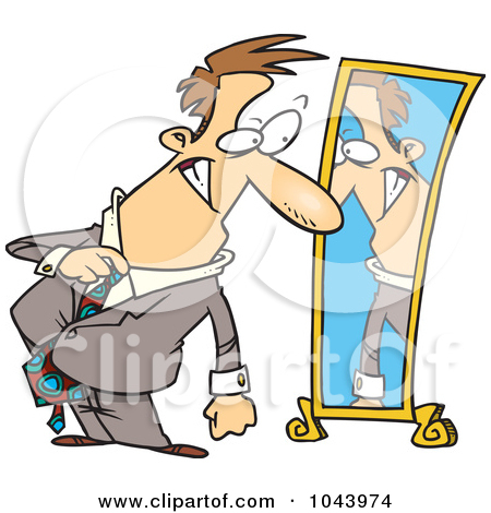 450x470 Assistant Clipart 1043974 Royalty Free Rf Clip Art Illustration