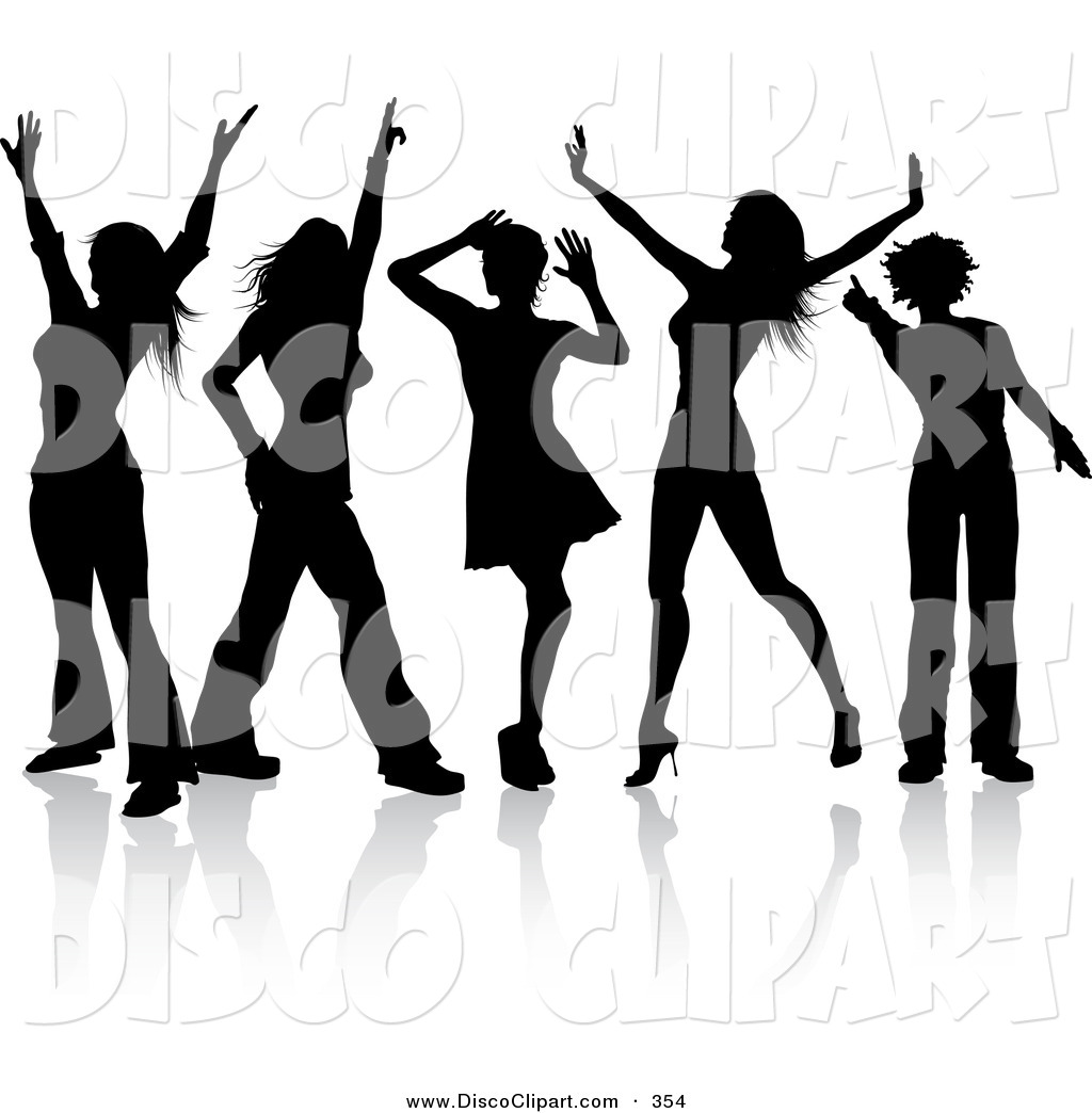 1024x1044 Drill Team Clip Art