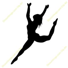 236x236 Dance Team Clip Art