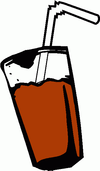 344x588 Drinks Clipart