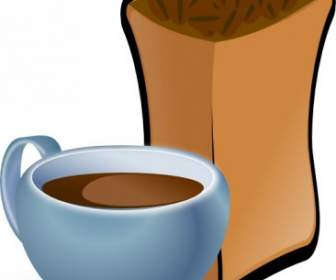 336x280 Cup Drink Coffee Clip Art Vector Clip Art Free Vector Free Download