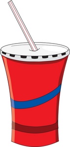 143x300 Free Drink Clipart Image 0515 0901 2114 2204 Food Clipart