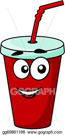 Drink Cup Clipart | Free download on ClipArtMag