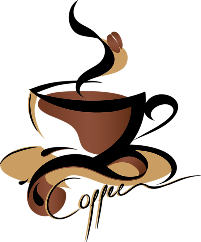 650x784 Free Coffee Clipart Image