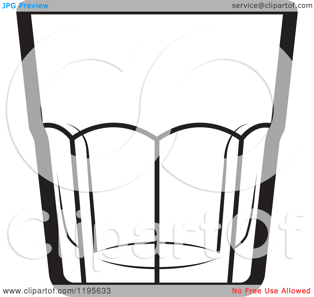 1080x1024 Drinking Glass Clipart Black And White Clipart Panda