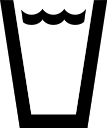 215x256 Drinking Water Clip Art Download