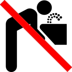 288x288 Clipart Drinking Henise