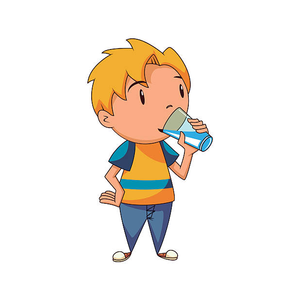 612x612 Water Clipart Child