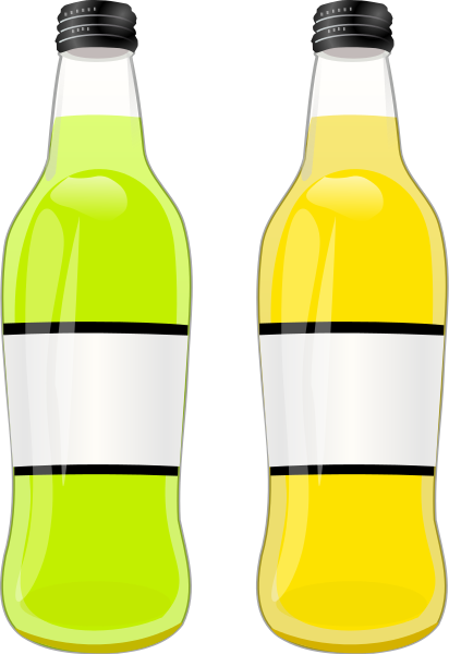 412x600 Drinks Soft Drink Images Co Clipart Image