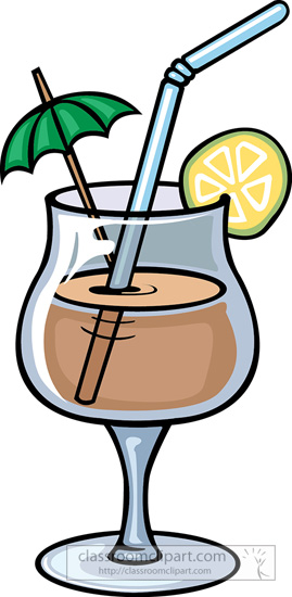269x550 Straw Clipart Food And Drink