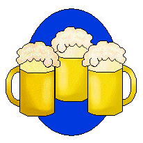 206x205 Drinking Clipart Alcoholic Beverage