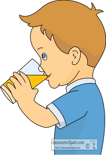 342x500 Drink Clip Art