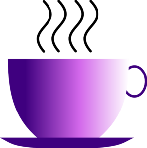 297x300 Hot Beverage Clip Art
