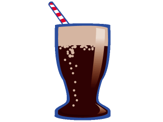 320x240 Soda Download Drinks Clip Art Free Clipart Of Milk Coffee Water