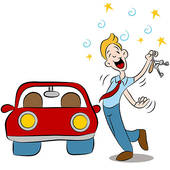 170x170 Drunk Driver Clip Art