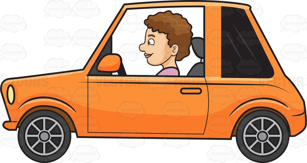 1024x544 Vehicle Clipart Car Driving