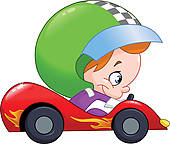 170x144 Driver Clip Art