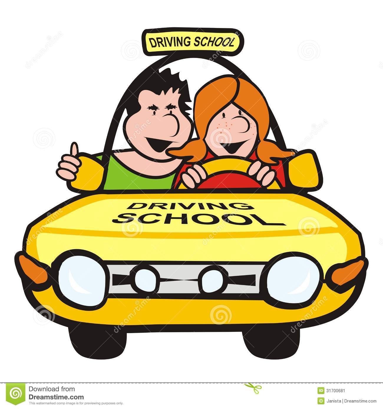 1300x1390 Driving Car Clipart
