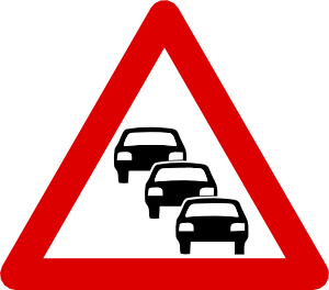 300x264 Pommi Traffic Sign Clip Art