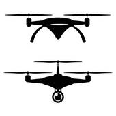 170x170 Drone Clip Art Cliparts