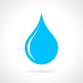 170x170 Water Drop Icon Clip Art