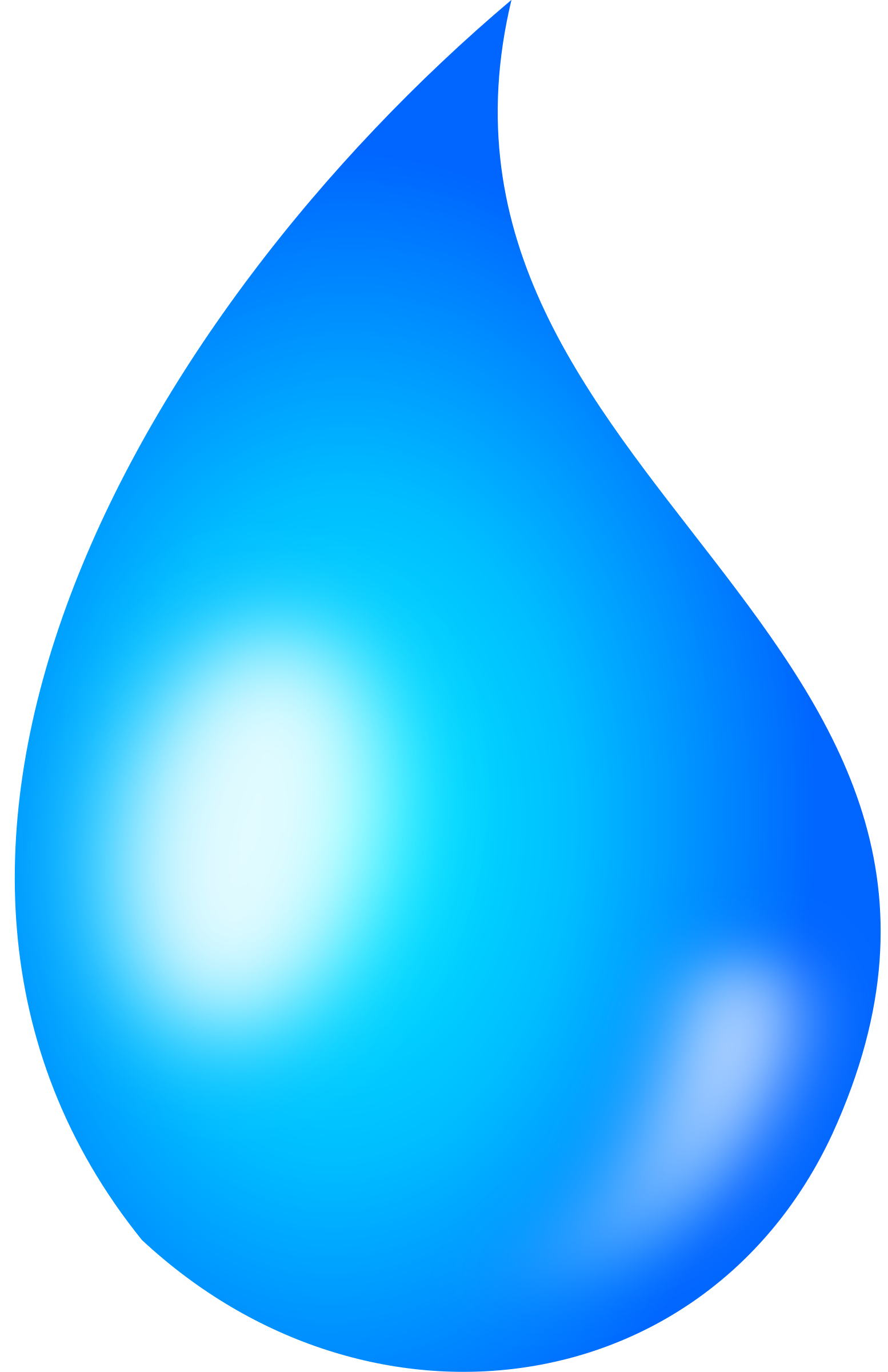 1554x2400 Water Drop