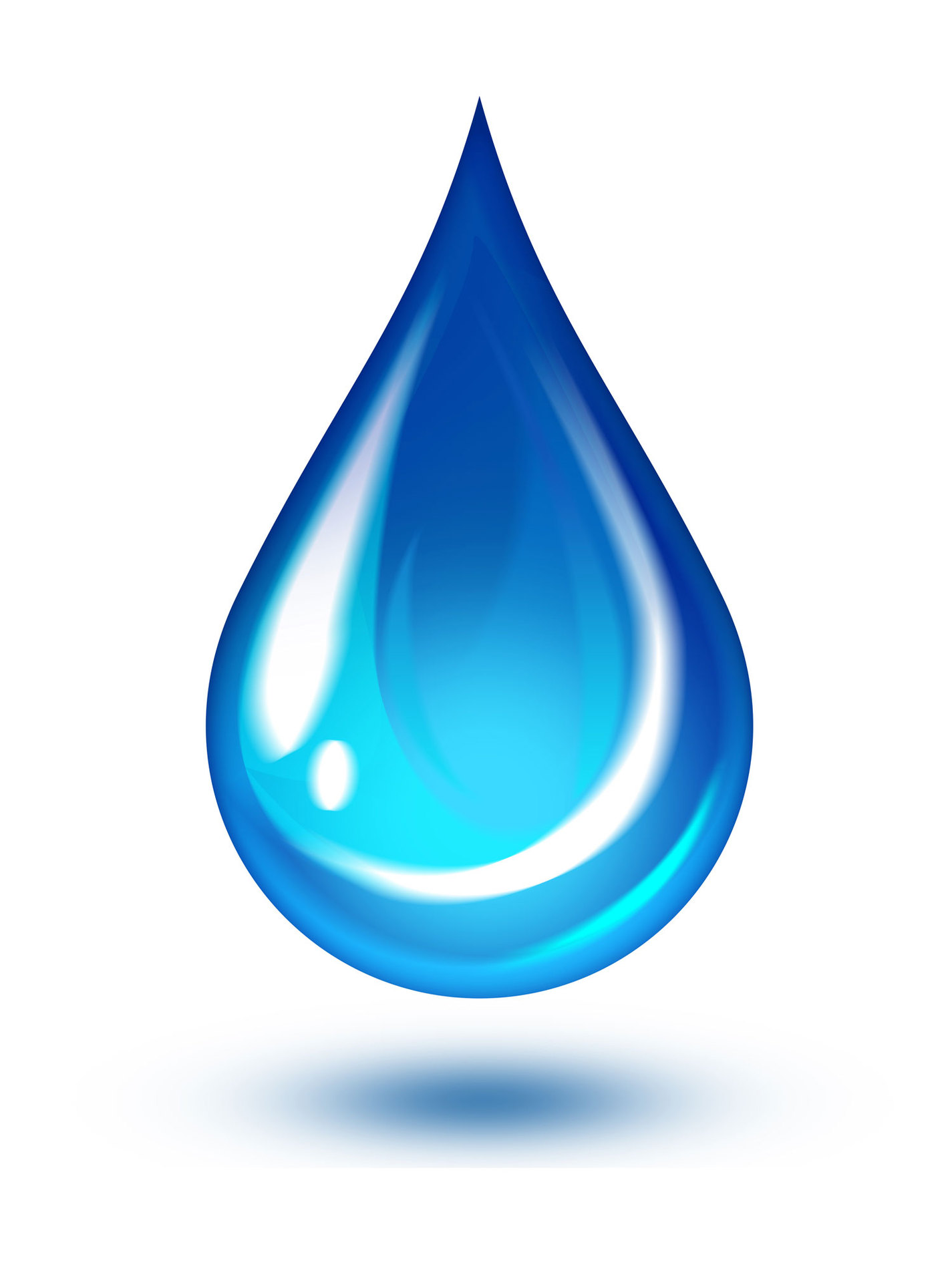 1425x1900 Water Drop Symbol Clipart Free To Use Clip Art Resource