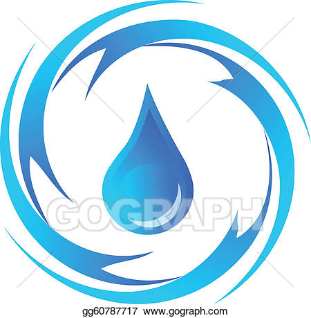 450x460 Drop Clip Art