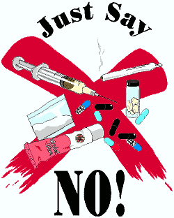 250x312 Drug Awareness Cliparts 204669
