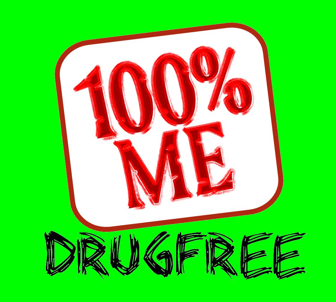 1119x1003 Red Ribbon Drug Free Clip Art